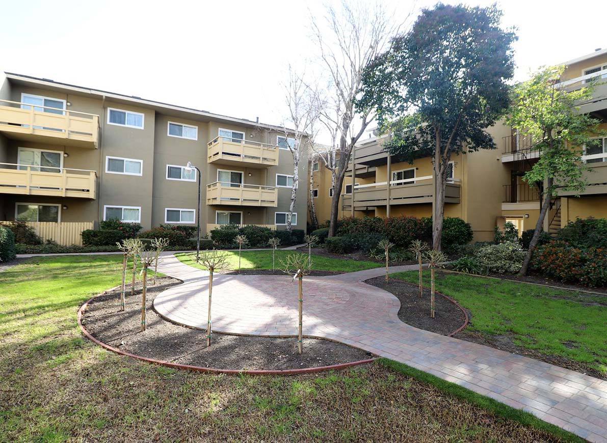 Apartment for rent at Bayfair, 16077 Ashland Ave, San Lorenzo, CA 94580