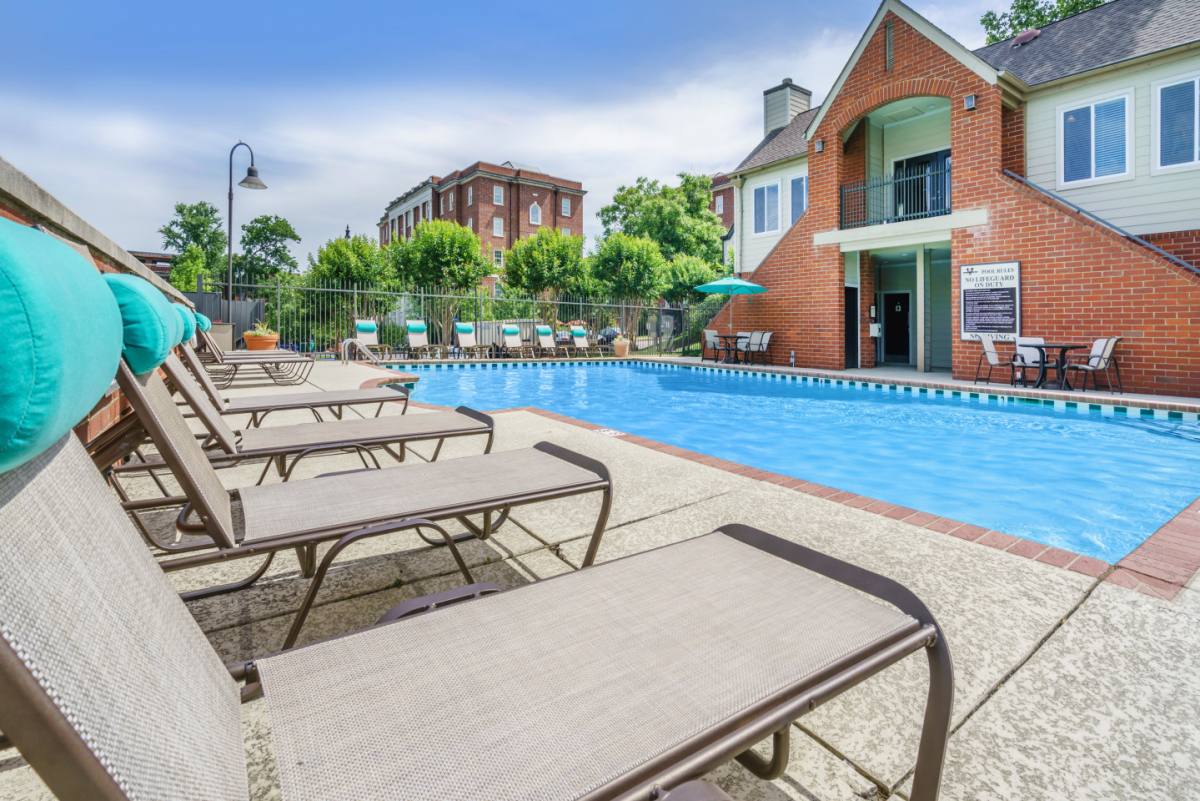 Apartment for rent at Village at Vanderbilt, 403 Village at Vanderbilt, Nashville, TN 37212