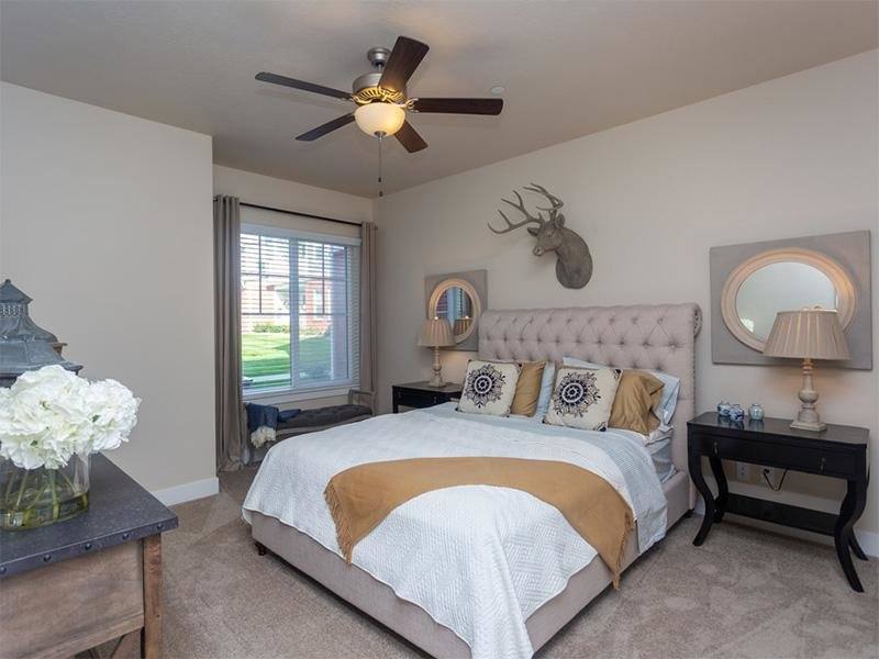 Townhouse for rent at Meadows at Park Avenue, 12674 S Sienna Meadow Way, Riverton, UT 84065