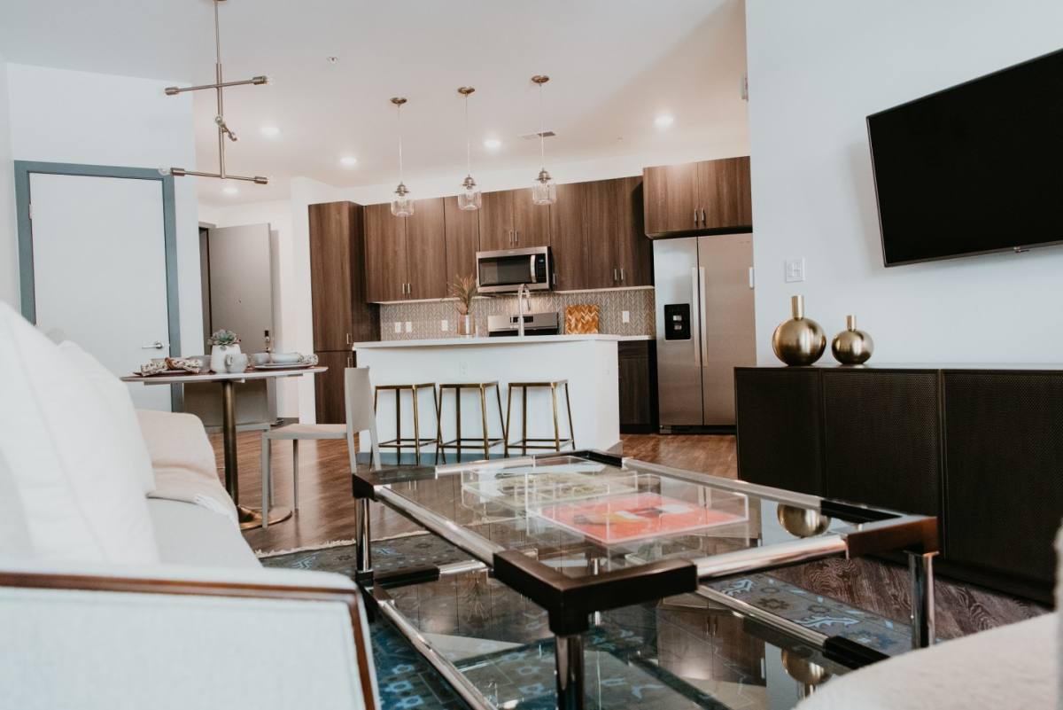 Apartment for rent at Tanager, 2375 Spruce Goose St, Las Vegas, NV 89135
