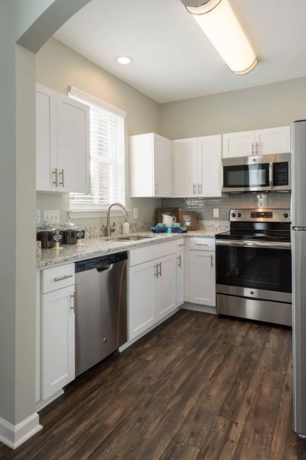 Apartment for rent at Bell Meadowmont, 100 Village Crossing Dr, Chapel Hill, NC 27517