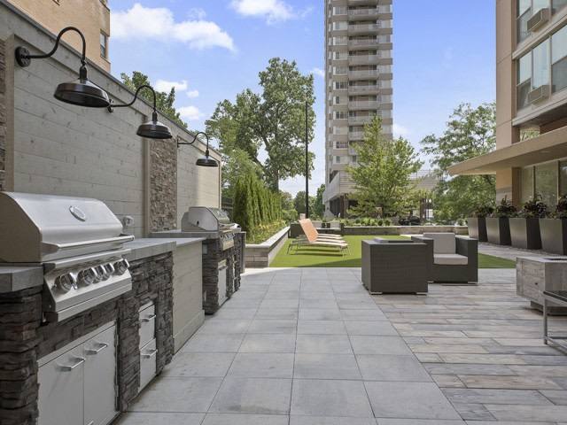 Apartment for rent at The Bryn, 5600 N Sheridan Rd #1, Chicago, IL 60660