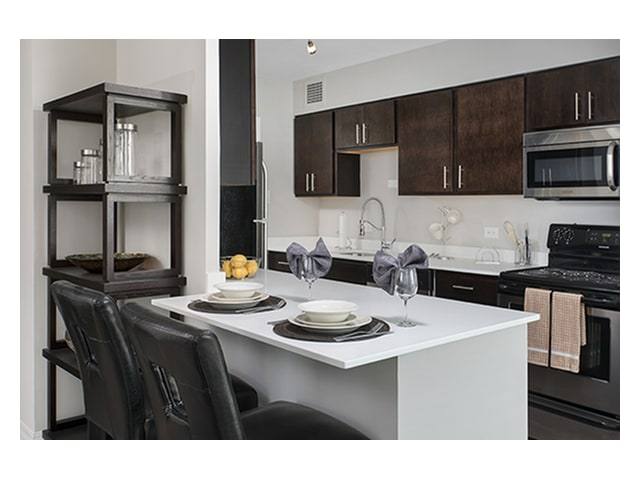 Apartment for rent at The Bryn, 5600 N Sheridan Rd #1, Chicago, IL 60660