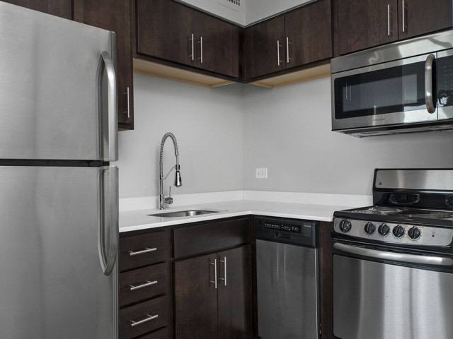 Apartment for rent at The Bryn, 5600 N Sheridan Rd #1, Chicago, IL 60660