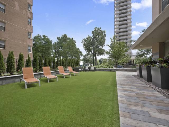 Apartment for rent at The Bryn, 5600 N Sheridan Rd #1, Chicago, IL 60660