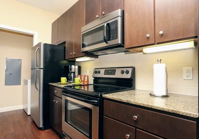 Apartment for rent at The Retreat at Conroe, 2951 N Loop 336 W, Conroe, TX 77304