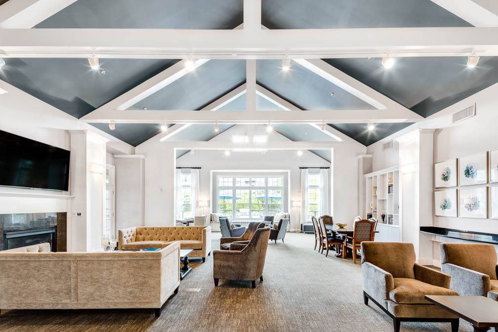 Apartment for rent at Seven Springs, 1 Seven Springs Lane, Burlington, MA 01803
