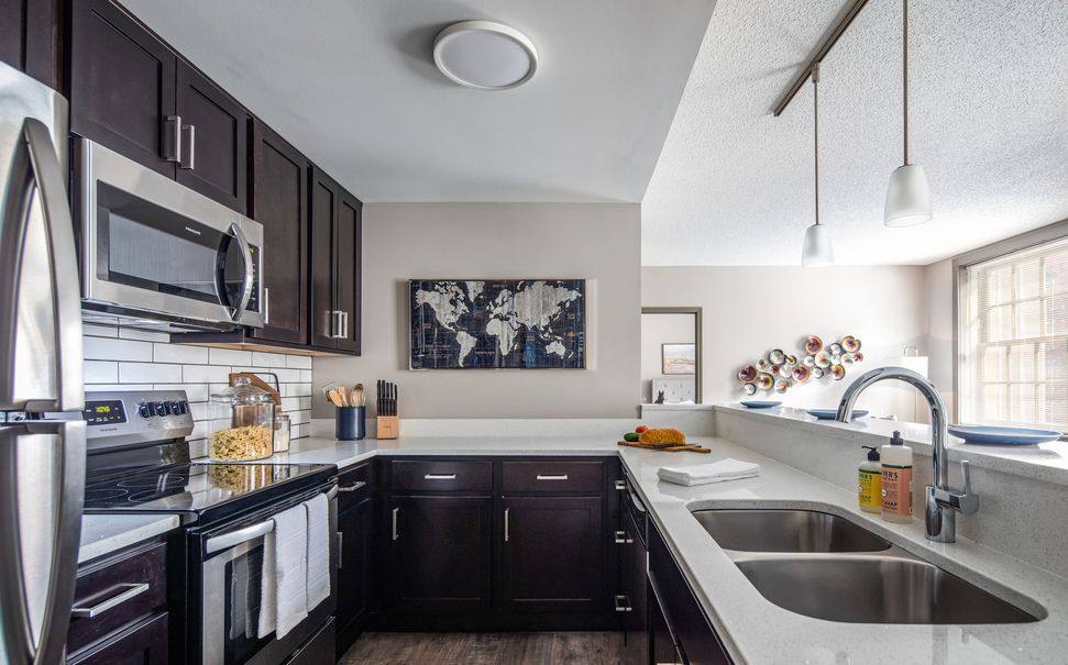 Apartment for rent at The Statler, 1127 Euclid Ave, Cleveland, OH 44115