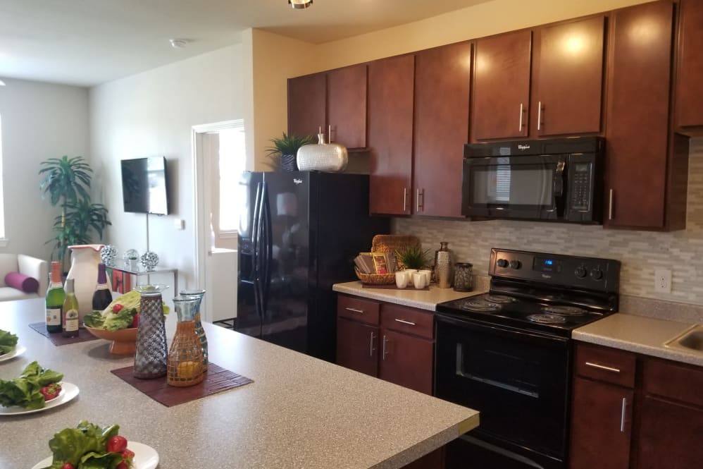 Apartment for rent at Oak Forest, 5312 John Stockbauer Dr, Victoria, TX 77904