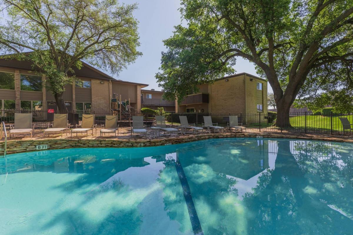 Apartment for rent at Aurora Flats, 17700 El Camino Real, Houston, TX 77058