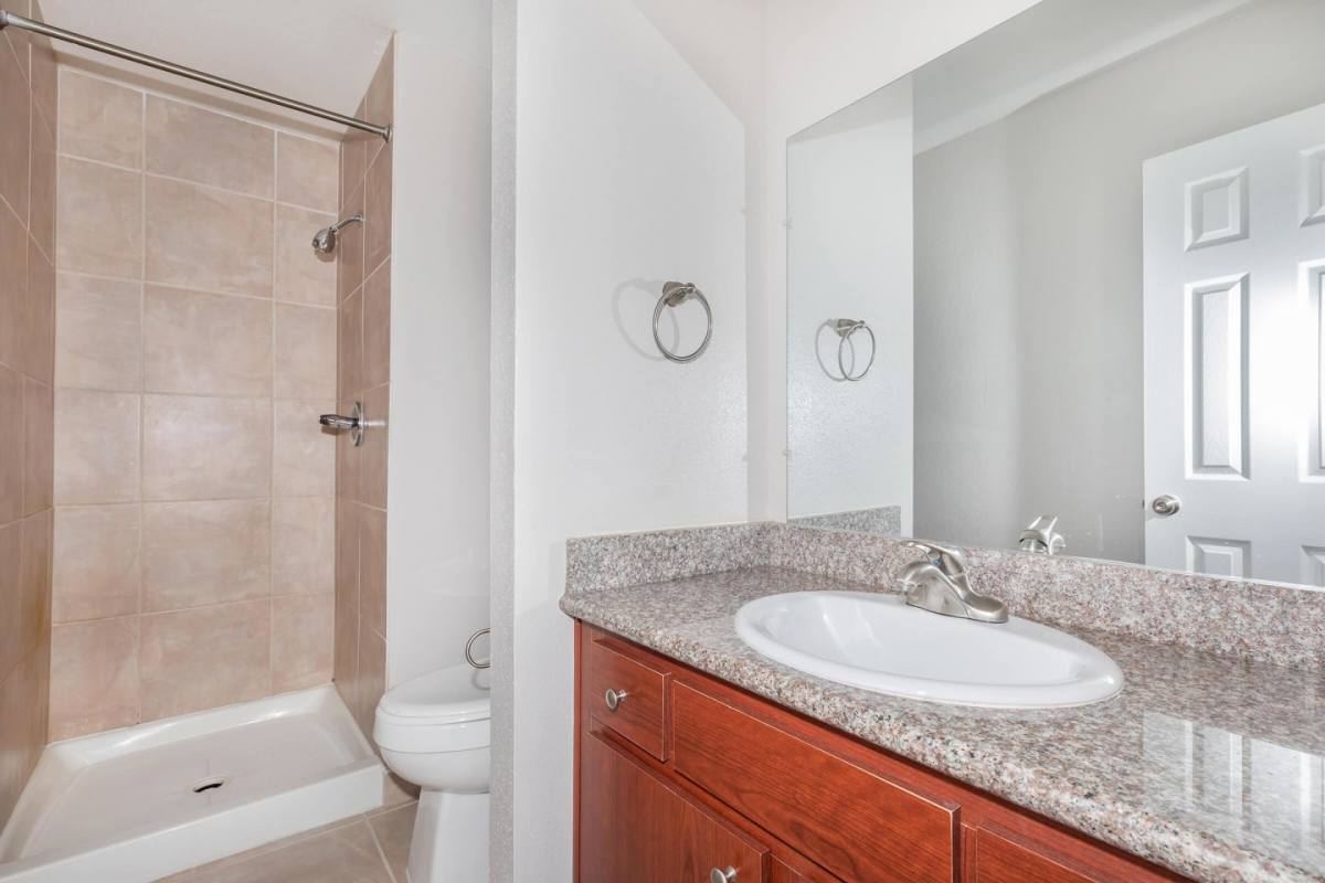Apartment for rent at Aurora Flats, 17700 El Camino Real, Houston, TX 77058