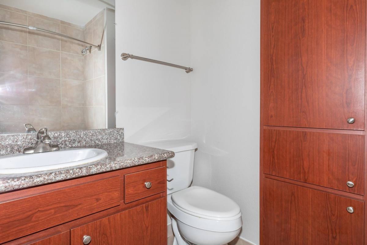 Apartment for rent at Aurora Flats, 17700 El Camino Real, Houston, TX 77058