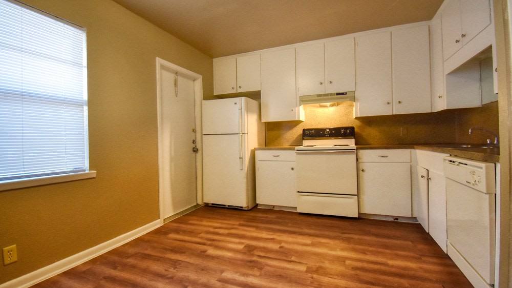 Apartment for rent at The Park, 4040 Schanen Blvd, Corpus Christi, TX 78413