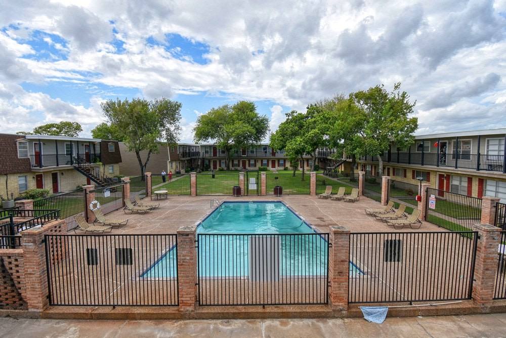Apartment for rent at The Park, 4040 Schanen Blvd, Corpus Christi, TX 78413