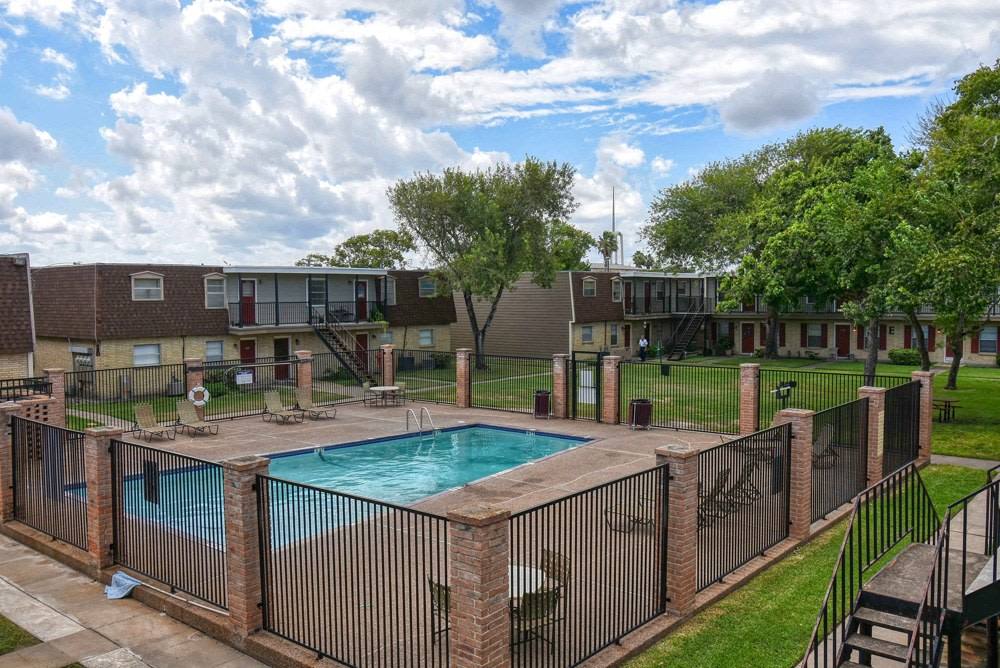 Apartment for rent at The Park, 4040 Schanen Blvd, Corpus Christi, TX 78413