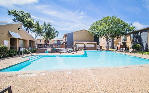 Apartment for rent at The Lynx, 6402 Albany Ave, Lubbock, TX 79424
