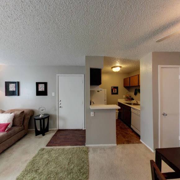 Apartment for rent at The Lynx, 6402 Albany Ave, Lubbock, TX 79424