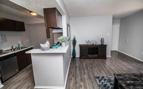 Apartment for rent at The Lynx, 6402 Albany Ave, Lubbock, TX 79424