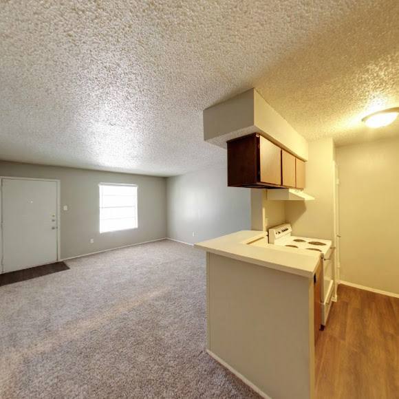 Apartment for rent at The Lynx, 6402 Albany Ave, Lubbock, TX 79424