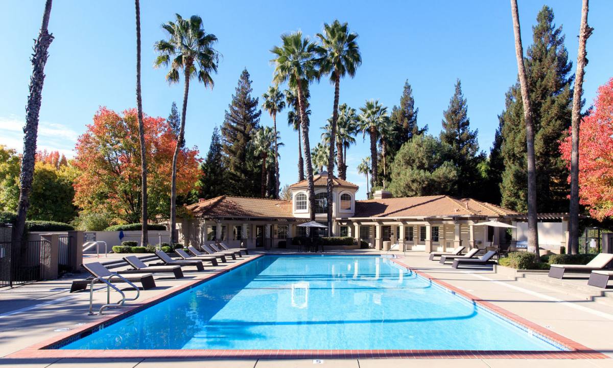 Apartment for rent at Adagio, 2800 Grasslands Dr, Sacramento, CA 95833