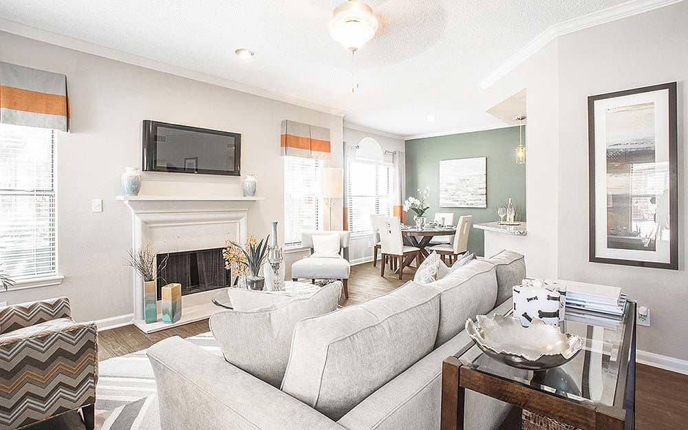Apartment for rent at Elle at the Medical Center, 8181 El Mundo St, Houston, TX 77054