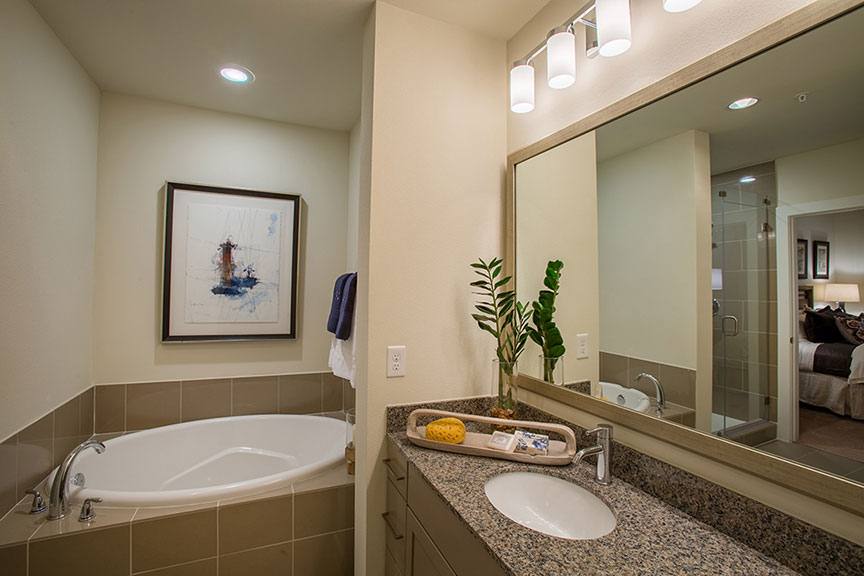 Apartment for rent at 500 Crawford St, Houston, TX 77002
