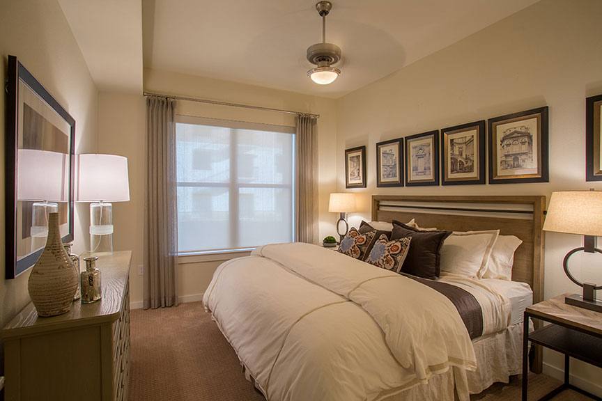 Apartment for rent at 500 Crawford St, Houston, TX 77002