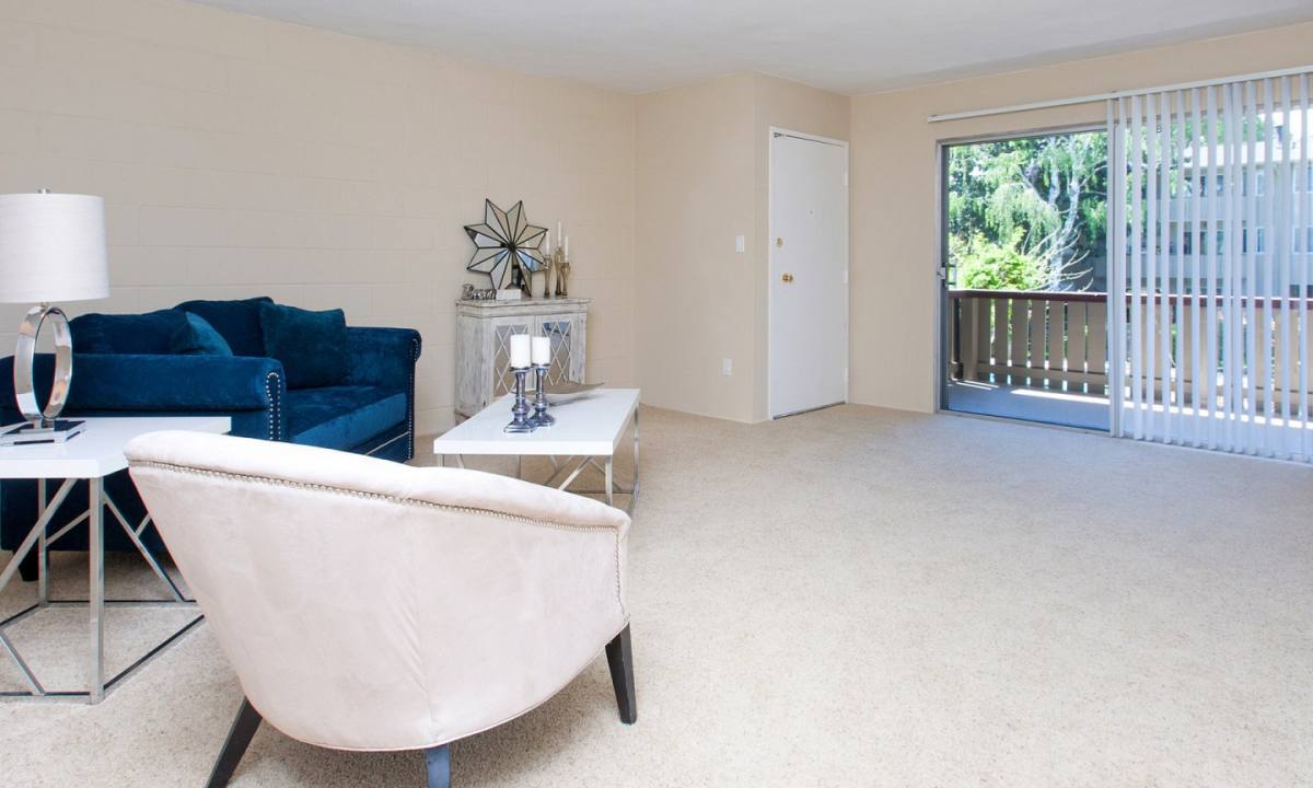 Apartment for rent at Stanford Villa, 3375 Alma St, Palo Alto, CA 94306