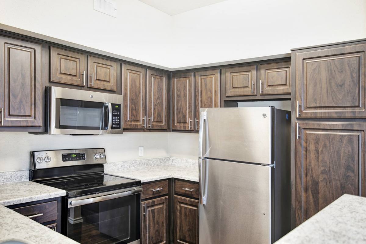 Apartment for rent at Carlyle Place, 1751 Babcock Rd, San Antonio, TX 78229