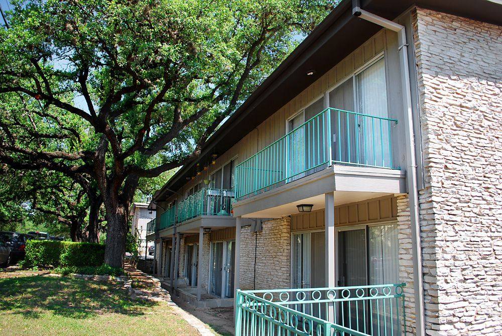 Apartment for rent at The Marks & the Embers, 3107 Speedway, Austin, TX 78705