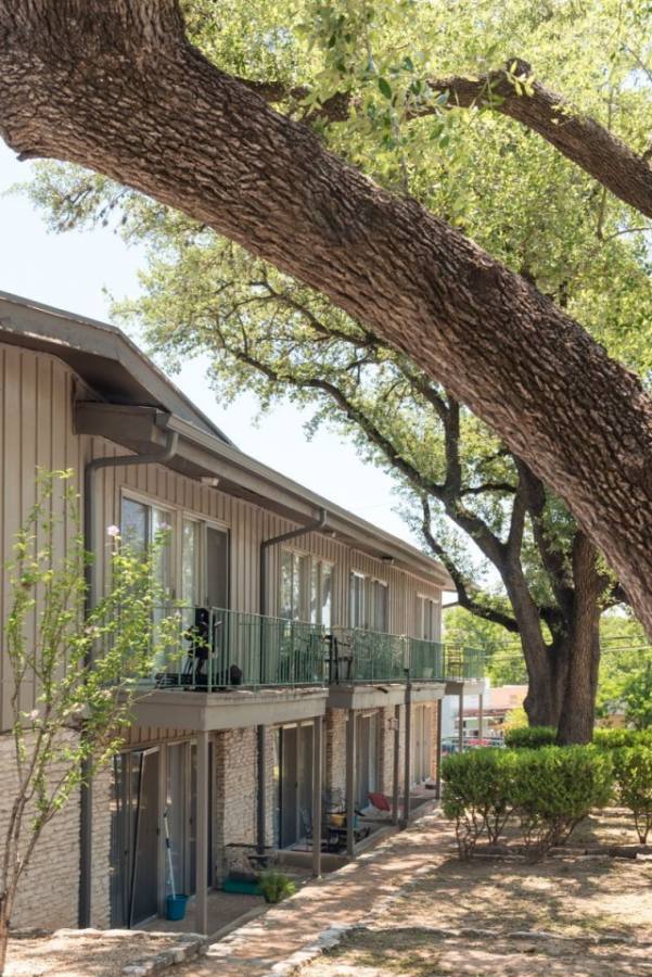 Apartment for rent at The Marks & the Embers, 3107 Speedway, Austin, TX 78705