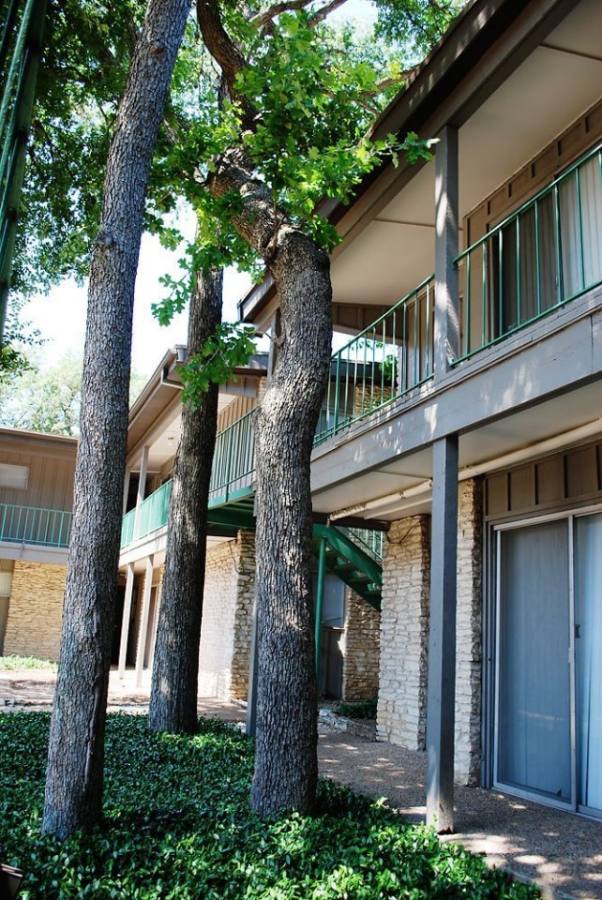 Apartment for rent at The Marks & the Embers, 3107 Speedway, Austin, TX 78705