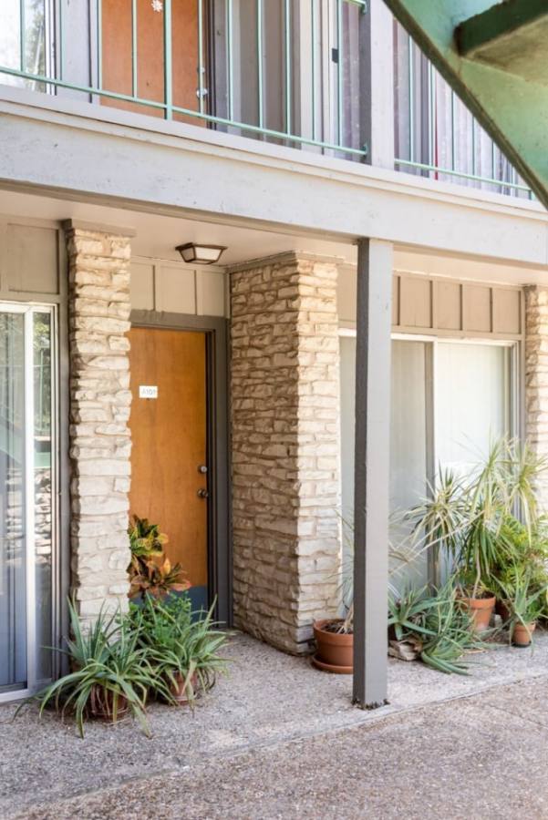 Apartment for rent at The Marks & the Embers, 3107 Speedway, Austin, TX 78705