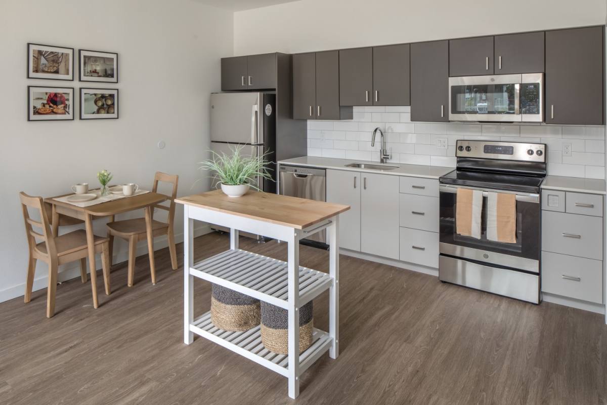 Apartment for rent at Twelve Mile Crossing, 588 SE 217th Ave, Gresham, OR 97030