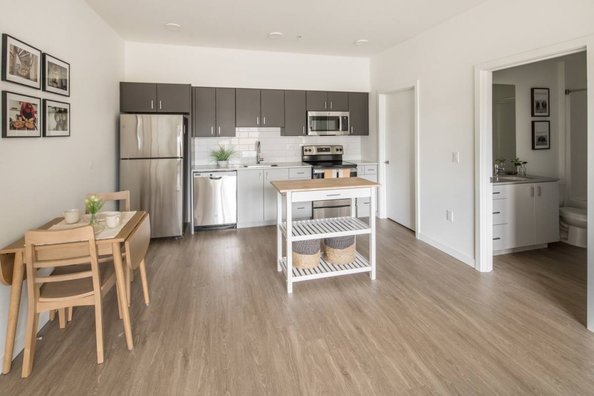 Apartment for rent at Twelve Mile Crossing, 588 SE 217th Ave, Gresham, OR 97030