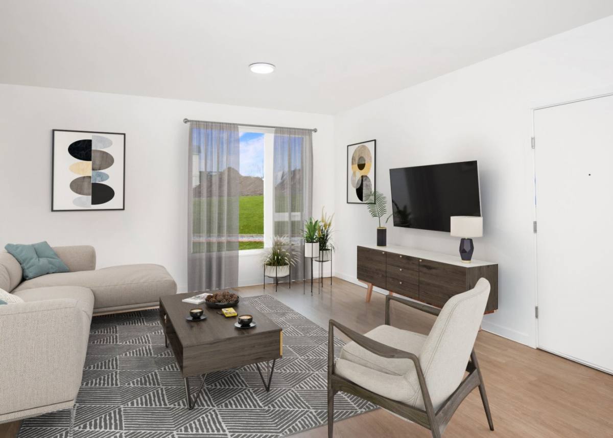 Apartment for rent at Twelve Mile Crossing, 588 SE 217th Ave, Gresham, OR 97030