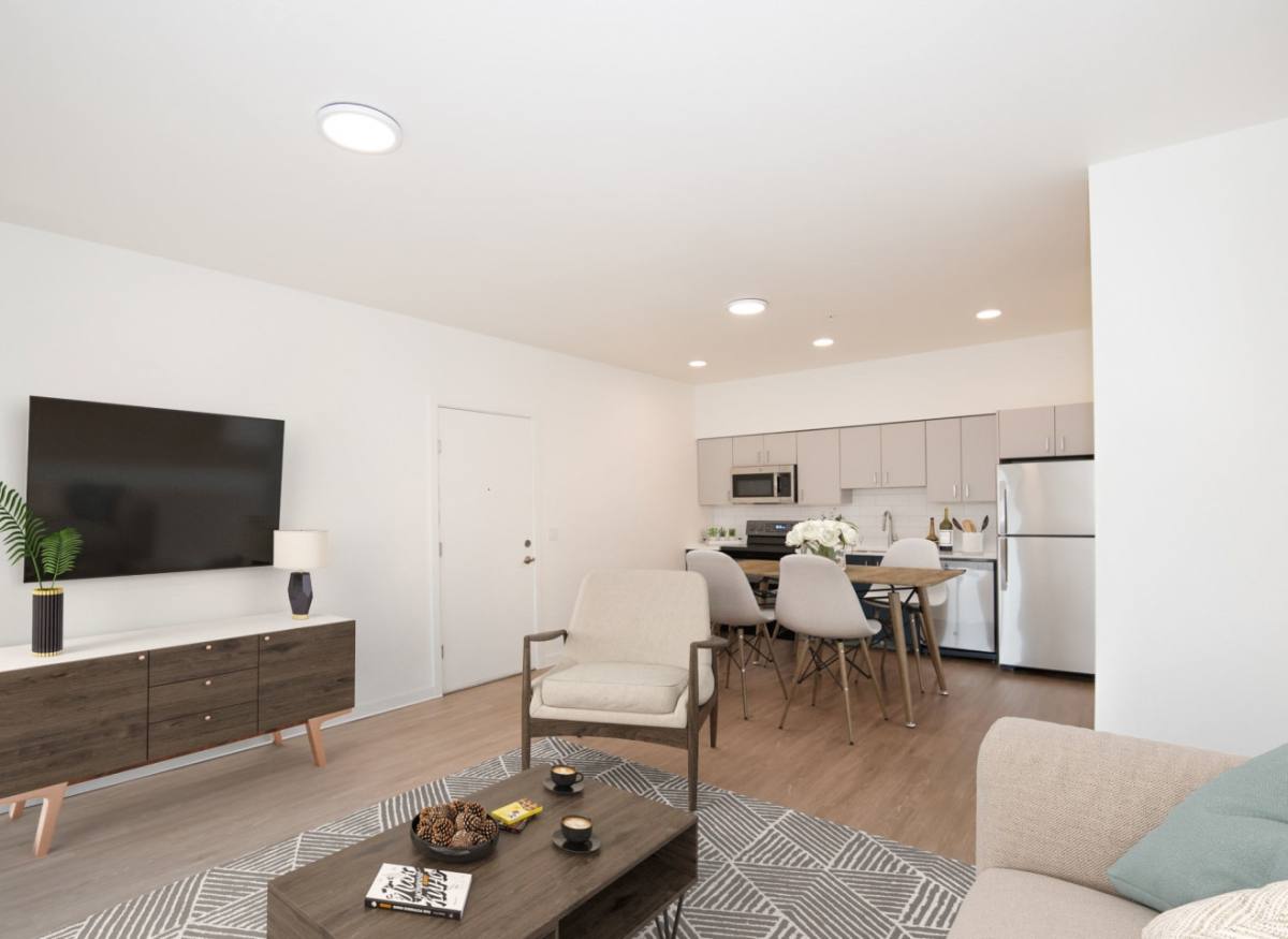 Apartment for rent at Twelve Mile Crossing, 588 SE 217th Ave, Gresham, OR 97030