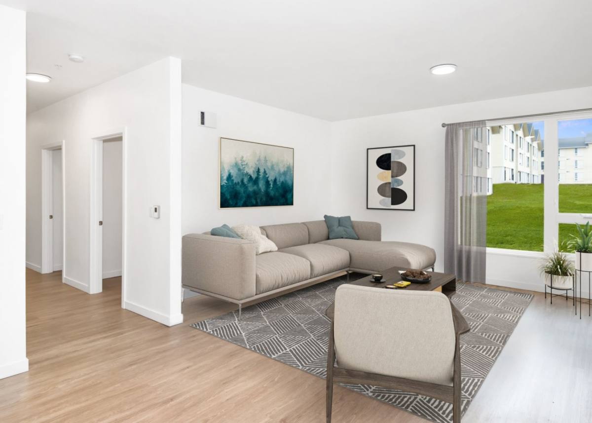 Apartment for rent at Twelve Mile Crossing, 588 SE 217th Ave, Gresham, OR 97030