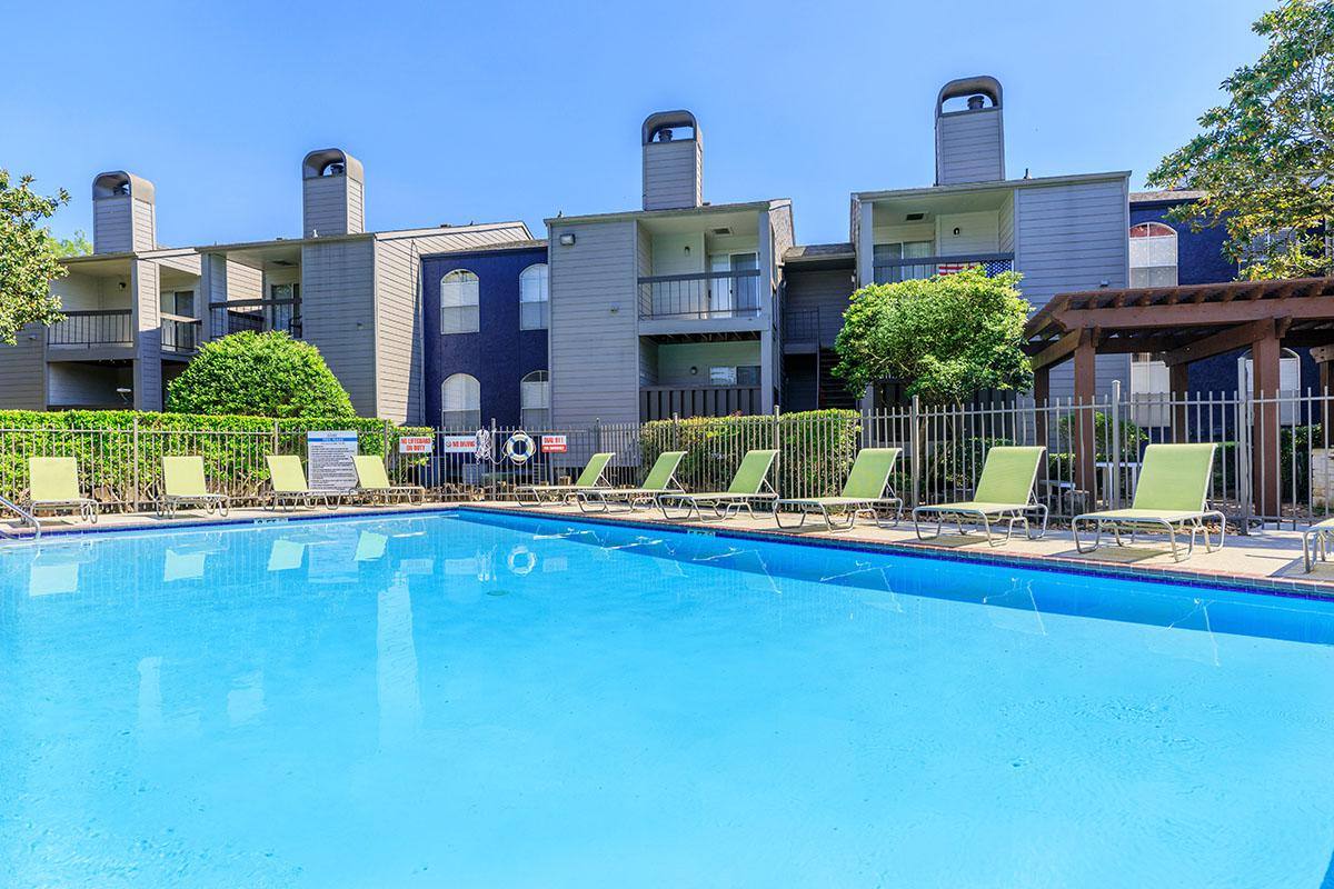 Apartment for rent at The Shore, 501 Davis Rd, League City, TX 77573