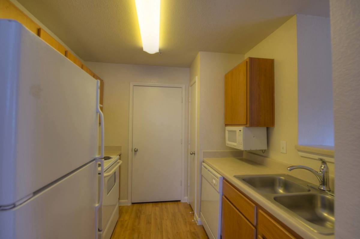 Townhouse for rent at Park at Piney Woods, 1200 S Frazier St, Conroe, TX 77301