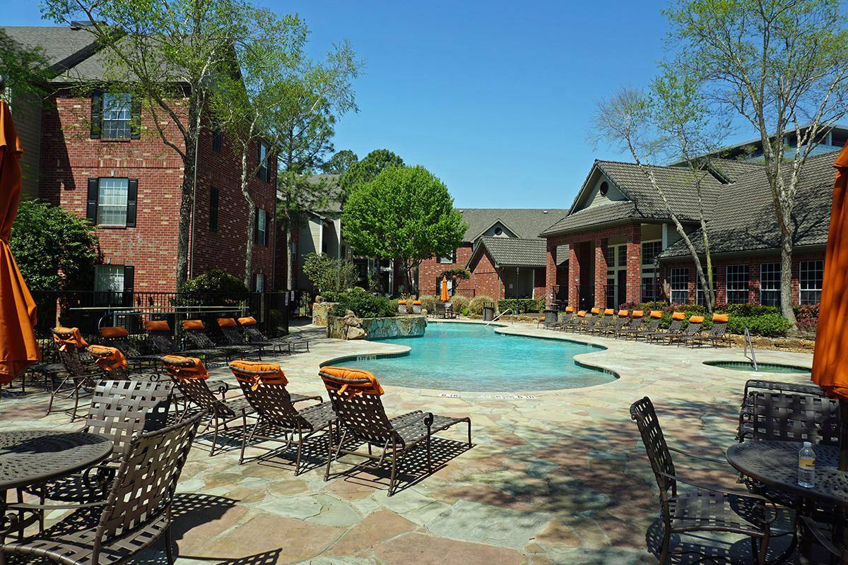 Apartment for rent at Wildwood Forest, 455 Wildwood Forest Dr, Spring, TX 77380