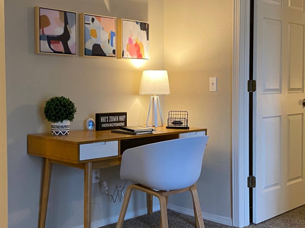 Apartment for rent at Cambridge Court, 1225 11th St, West Des Moines, IA 50265