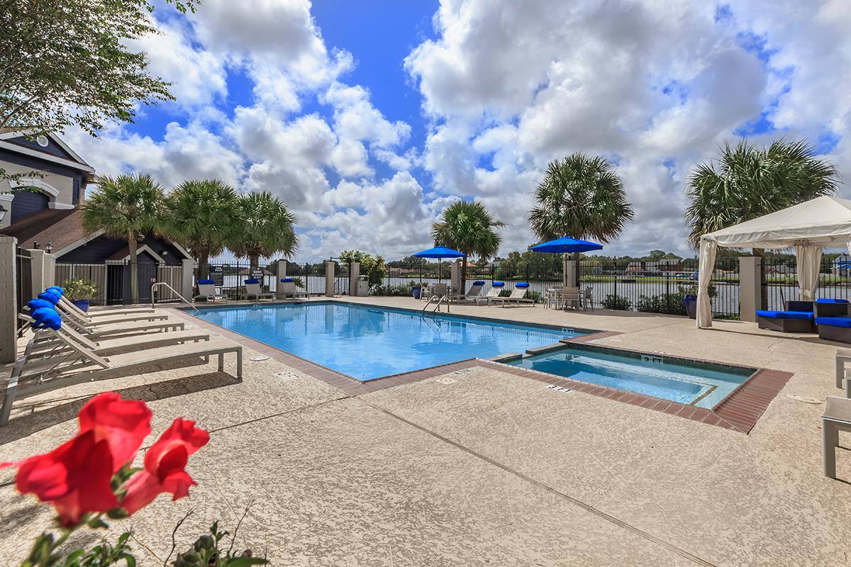 Apartment for rent at The Breakers, 8801 Monticello Dr, Texas City, TX 77591