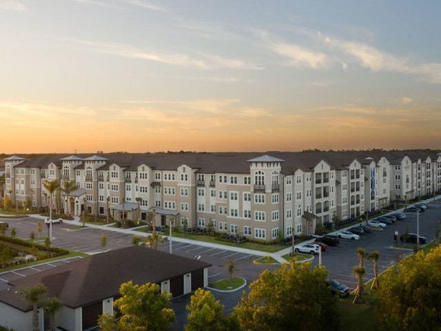 Apartment for rent at Murano at Three Oaks, 17167 Three Oaks Parkway, Fort Myers, FL 33967