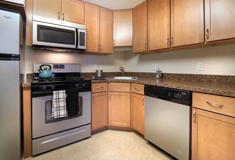 Apartment for rent at Middlesex Crossing, 158 Concord Rd, Billerica, MA 01821