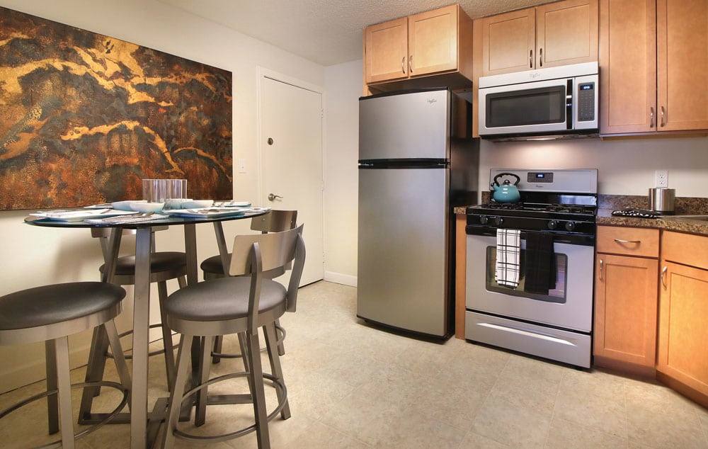 Apartment for rent at Middlesex Crossing, 158 Concord Rd, Billerica, MA 01821