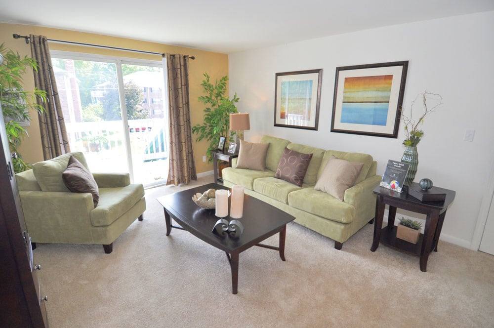 Apartment for rent at Middlesex Crossing, 158 Concord Rd, Billerica, MA 01821