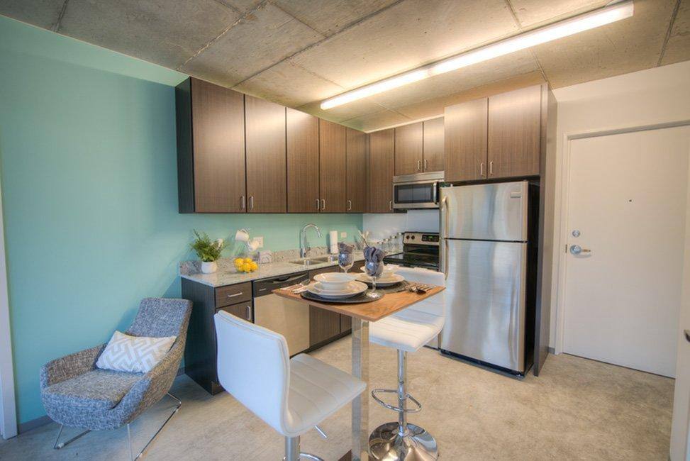Apartment for rent at Vue53, 1330 E 53rd St, Chicago, IL 60615