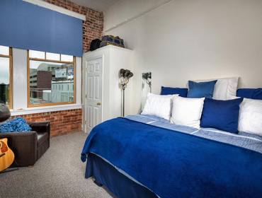 Apartment for rent at Coliseum Lofts, 1359 W Broad St, Richmond, VA 23220