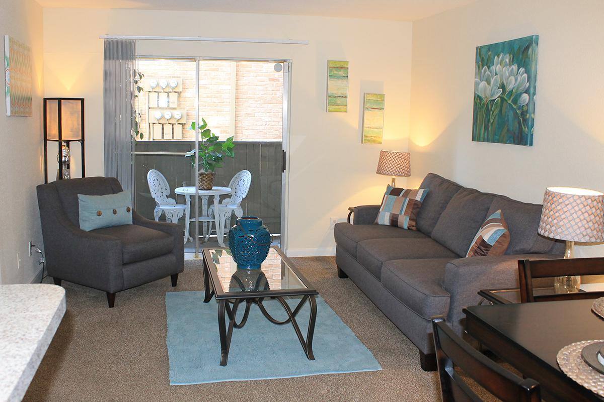 Apartment for rent at Sterling Point, 6601 Dunlap St, Houston, TX 77081